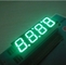 পিন 14 নম্বর সহ 4 ডিজিট 1 ইঞ্চি সাত সেগমেন্ট সংখ্যাসূচক LED ডিসপ্লে
