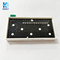 7 সেগমেন্ট 4 ডিজিটের কাস্টম LED সাধারণ অ্যানোড SMD SMT প্রদর্শন করে